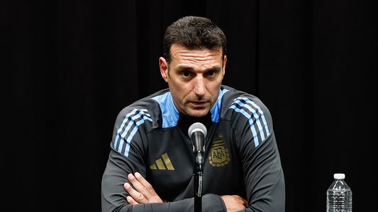 El emotivo mensaje de Lionel Scaloni tras la muerte de Miguel Ángel Russo: Dejó una huella imborrable