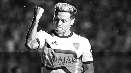 Zárate le respondió a Vélez con más nafta: Ya hice lo que tenía que hacer y gratis; estoy donde quiero