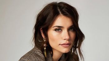 La palabra de Eva de Dominici tras las imágenes en silla de ruedas que generaron preocupación La palabra de Eva de Dominici tras las imágenes en silla de ruedas que generaron preocupación