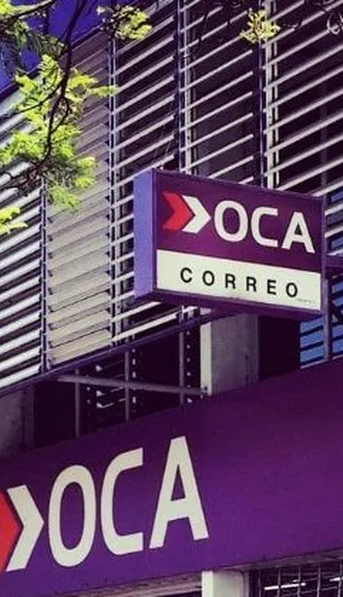La empresa de correo OCA cambió de dueños: qué importante compañía la compró