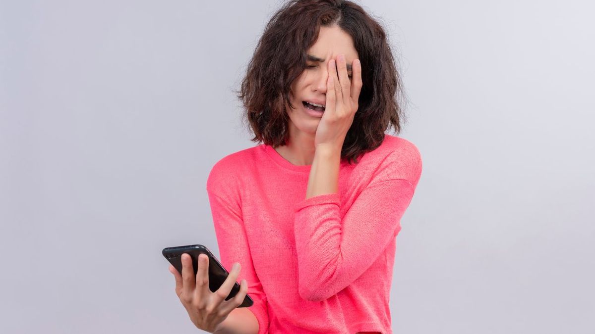 ¡Cuidado si te llega este mensaje por WhatsApp! Alertan por la estafa más peligrosa del año. (Foto: Archivo)