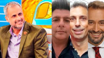 Daniel Ambrosino a corazón abierto: Ahora estoy motivado, voy por la adopción