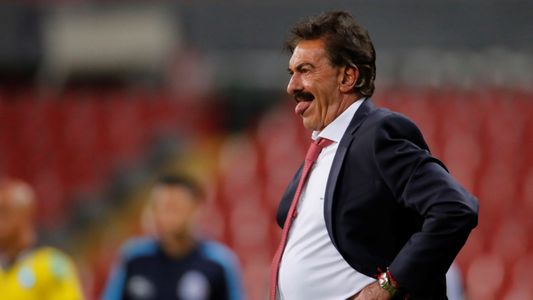 Ricardo La Volpe destrozó a Sebastián Battaglia y su capacidad como DT de Boca