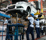 La industria acumula una caída del 2% en 2026, pero en julio creció 1,4% interanual