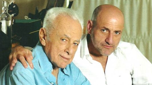 Gustavo Sofovich: Lo que más extraño de mi papá son sus ojos verdes