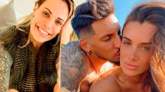 La fuerte advertencia a Camila Homs de la ex de su actual novio: Viví un terror...