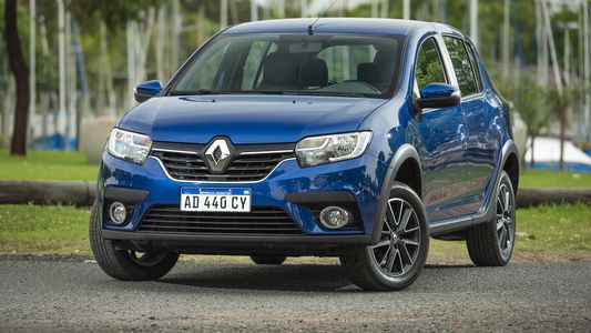 Renault Argentina y sus promociones para tener el 0 Km