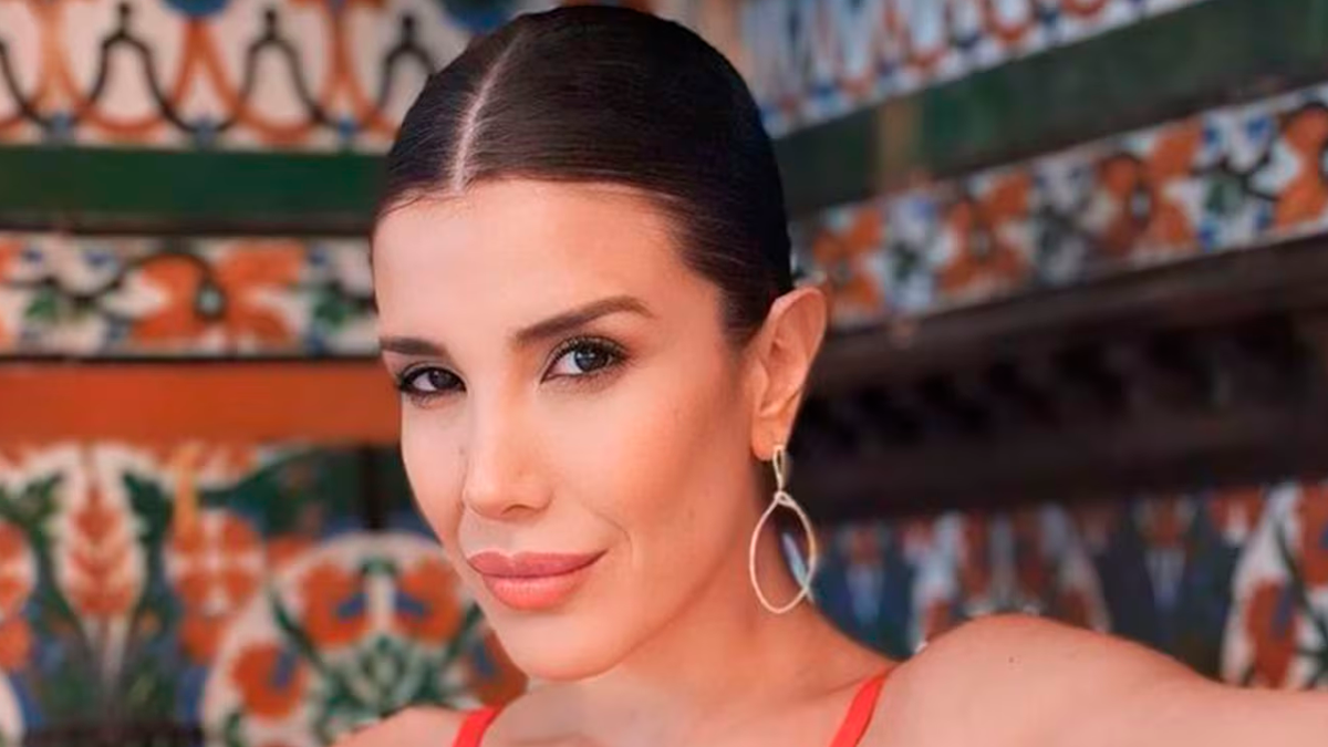 Andrea Rincón contó cómo está su salud tras su momento más oscuro: No me voy a justificar