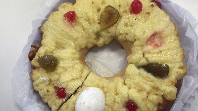 Semana Santa: ¿Cuál es el costo de la rosca de Pascua?