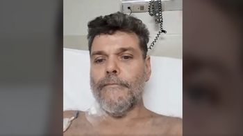 Alfredo Casero destrozó a los actores que afirman que La patria está en peligro