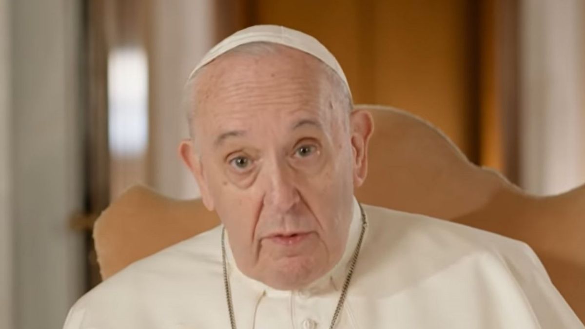 Papa Francisco en Netflix: la miniserie de 4 episodios que revela los secretos del Vaticano.