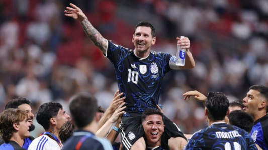 Fan Fest, shows en vivo y homenajes: cómo será el último partido de Lionel Messi con la camiseta argentina
