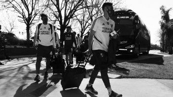 Después del susto del fin de semana,  River no seguirá con la burbuja sanitaria