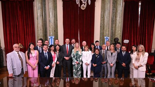 Presupuesto: el Gobierno dice tener los votos para aprobarlo, pero advierte sobre alguna sorpresa