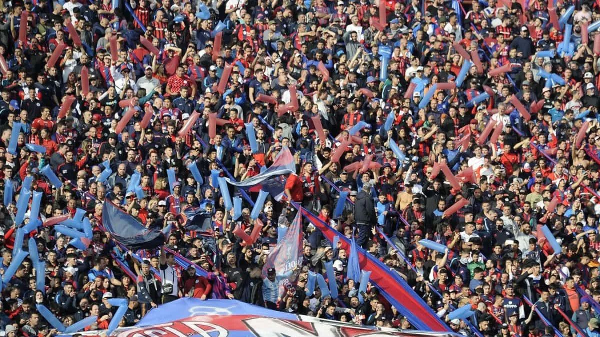 La terrible cargada de San Lorenzo a Boca por la Copa Libertadores
