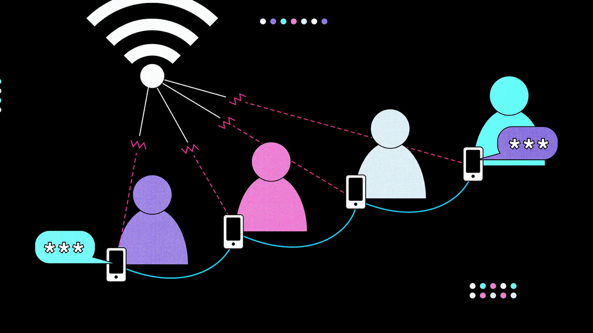 Cómo usar WhatsApp sin internet o datos móviles