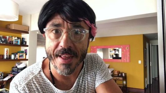 Pablo Granados respondió a las críticas por sus videos: Pueden escribir lo que quieran, estén de acuerdo o no