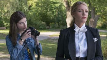 Un Pequeño Favor: Datos y curiosidades de la película de Netflix