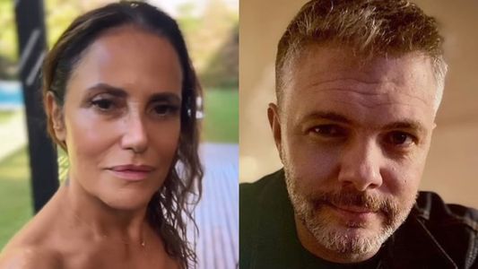 La escandalosa propuesta que María Fernanda Callejón le hizo a Ricky Diotto en medio del feroz enfrentamiento