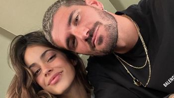 Brillos y lujo: así es el espectacular anillo de compromiso que Rodrigo de Paul eligió para Tini Stoessel