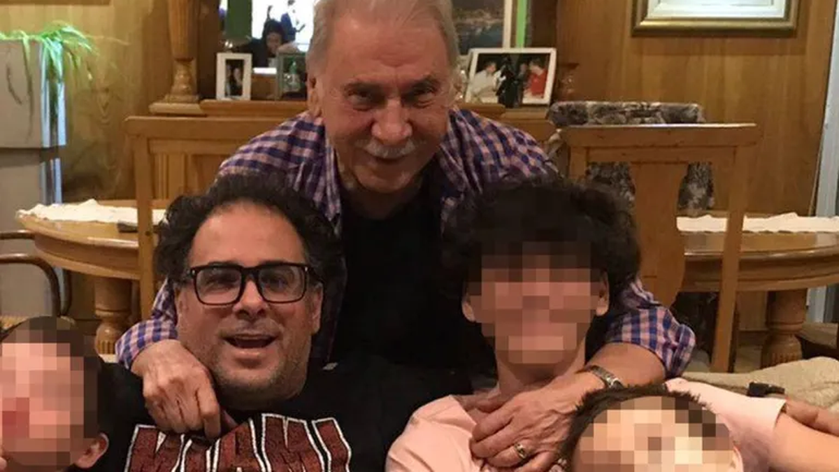 Encontraron muerto a uno de los hijos de un ex gobernador de Neuquén