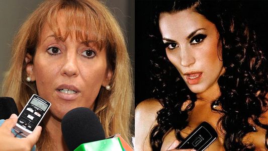 La activista contra la trata Lorena Martins: El papá de Natacha formaba parte de la banda de mi viejo