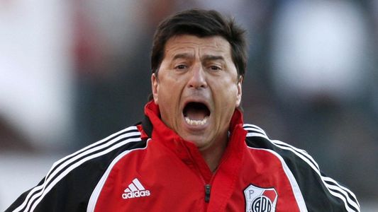 Passarella habló de su ausencia en el video de River: Quizás debería haber estado