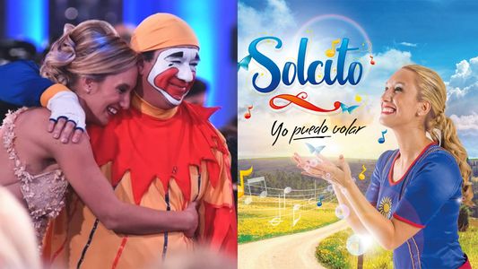 Solcito Fijo: La sonrisa de mi hija cuando escuchó la primera canción me motivó a seguir componiendo