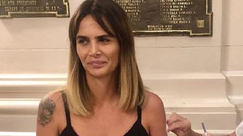 Amalia Granata sobre la liberación de presos: Tengo pánico de que esta gente entre en mi casa