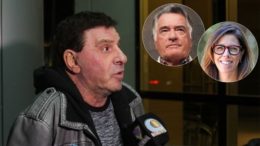 Jacobo Winograd, contra Laura Alonso: Me comparó con Barrionuevo, tendrá que demostrarlo