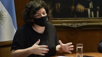 Preocupación en el Gobierno por el récord de más de 16.000 contagios en las últimas 24 hs (Foto: Télam). Preocupación en el Gobierno por el récord de más de 16.000 contagios en las últimas 24 hs (Foto: Télam).