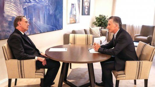 La trastienda de una decisión inesperada: Macri pateó el tablero y eligió a un vice peronista para retomar el centro politico