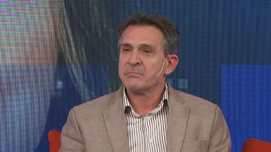 Aníbal Lotocki arrojó una dura reflexión en medio de una ola de denuncias en su contra