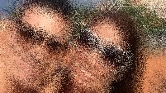 Periodista y panelista de “Intrusos” hace ruidos molestos cuando tiene sexo con su pareja