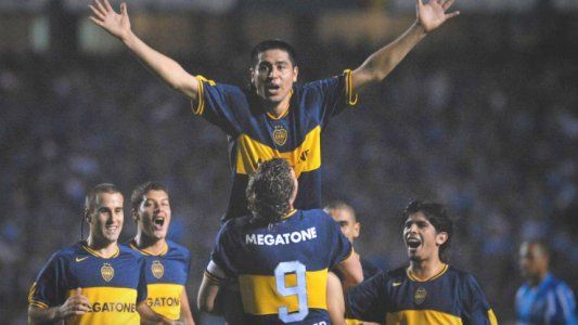 Boca alcanzó su onceava final de Libertadores y es el club que más veces llegó a esa instancia