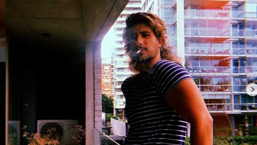 Al final detuvieron al hijo de la fiscal acusado de abuso sexual