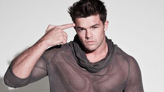 Leandro Penna: “Me desayuné con unas fotos que dan asco”
