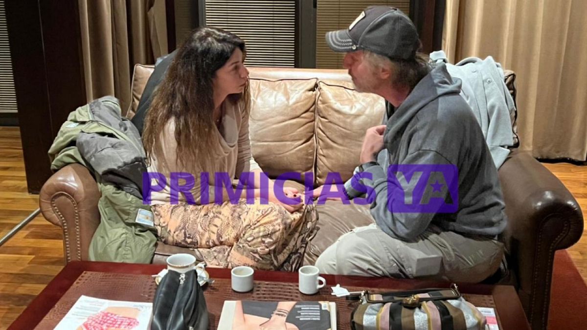 Romina Gaetani y Facundo Arana: el comunicado oficial tras el acuerdo entre los actores&nbsp;