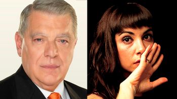 Santo Biasatti aclaró en exclusivo la versión sobre su separación con Carolina Fal