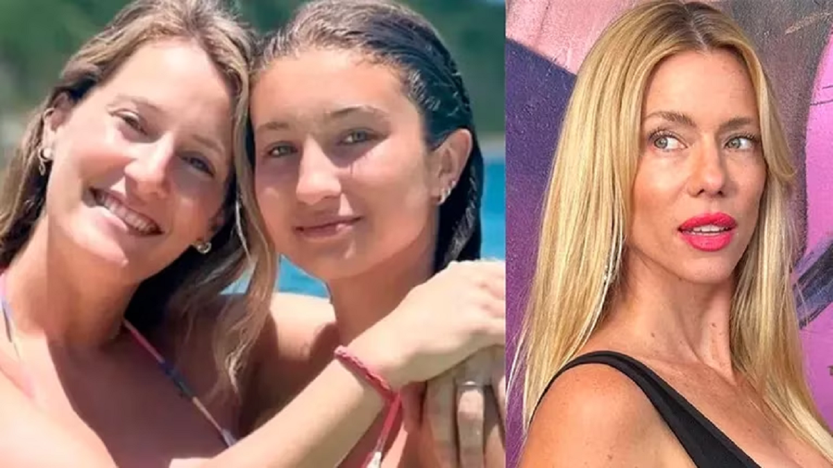 La actitud de Mica Viciconte en el 15 de Indiana Cubero que enojará a Nicole Neumann