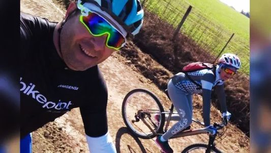 Se realizó la autopsia y se conocieron impactantes detalles del asesinato del ciclista en Pergamino