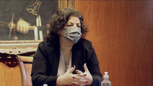 El Gobierno analiza el uso de emergencia de la vacuna Sinopharm en menores