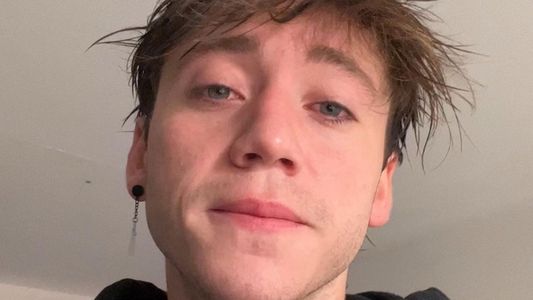 El video de Paulo Londra a los besos ¿con su nuevo amor?