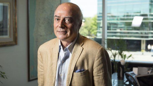 Para el presidente de molinos Morixe, la situación económica hoy es mucho mejor que al principio del Gobierno