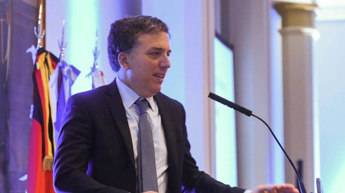 Misión al “nuevo” FMI: ¿Cómo será la agenda de Dujovne en Washington?