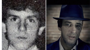 En las últimas horas identificaron los restos hallados en un terreno lindero a la casa que años después habitó Gustavo Cerati, en Coghlan: se trata de Diego Olmos.