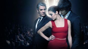 Edha se estrenó en Netflix y los críticos destruyeron la serie