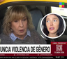 El comentario de Georgina Barbarossa que sorprendió tras la denuncia por acoso de Sofía Gonet: ¿Cómo...?