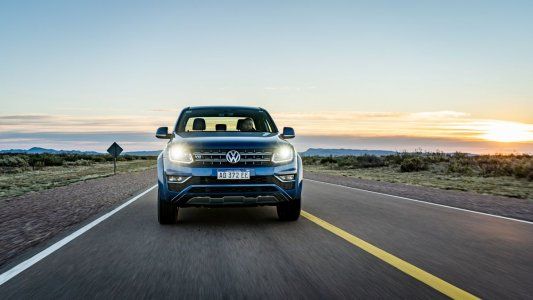 Volkswagen con descuentos en contratos de mantenimiento para el personal esencial