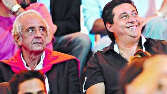 Los dirigentes de River y Boca se reunirán en Mendoza